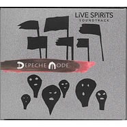 Depeche Mode - Live Spirits Soundtrack