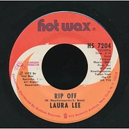 Laura Lee - Rip Off