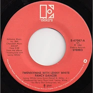 Twennynine With Lenny White - Fancy Dancer