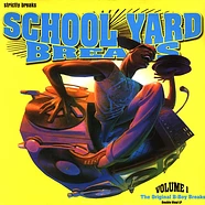 V.A. - School Yard Breaks