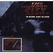 Murder City Devils - In Name And Blood