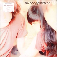 my bloody valentine - Isn't Anything Deluxe Edition