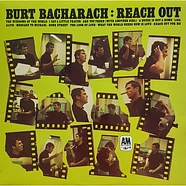 Burt Bacharach - Reach Out