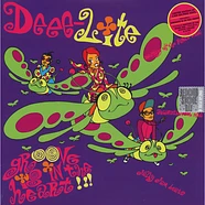 Deee-Lite - Groove Is In The Heart / What Is Love?