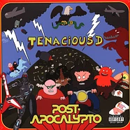 Tenacious D - Post-Apocalypto