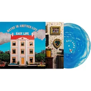 Easy Life - Maybe In Another Life Limited Blue White Marbled Vinyl Edition