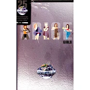 Spice Girls - Spiceworld 25th Anniversary Limited Deluxe Edition
