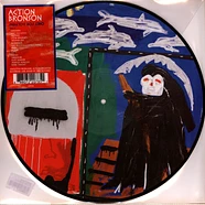 Action Bronson - Only For Dolphins Pictuire Disc Edition