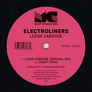 Electroliners - Loose Caboose