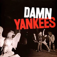 Damn Yankees - Damn Yankees Silver Vinyl Edition