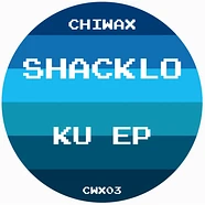 Shacklo - Ku EP