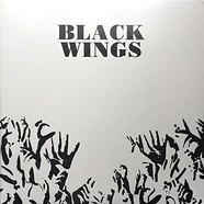 His Name Is Alive - Black Wings