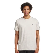 Fred Perry - Taped Ringer T-Shirt