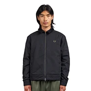 Fred Perry - The Caban Jacket