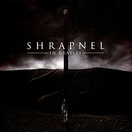 Shrapnel - In Gravity Silver Vinyl Edition