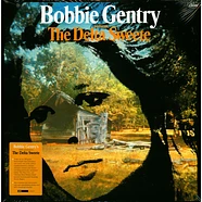 Bobbie Gentry - The Delta Sweete Deluxe Edition