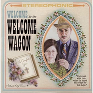 Welcome Wagon - Welcome to the Welcome Wagon