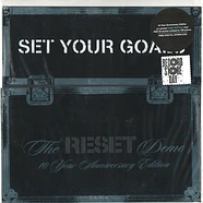 Set Your Goals - The Reset Demo (10 Year Anniversary Edition)
