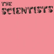 The Scientists - The Scientists Yellow Vinyl Edition
