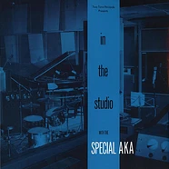 The Special AKA - In The Studio