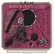 Sun Ra - Disco 3000 Standard Edition
