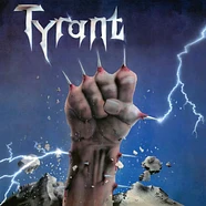 Tyrant - Fight For Your Life Galaxy Vinyl Edition