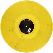 Unknown Artist - Dusk Till Dawn EP Marbled Yellow Vinyl Edition