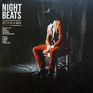 Night Beats - Myth Of A Man