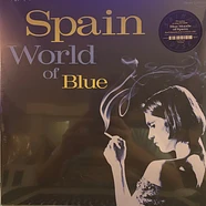 Spain - World Of Blue