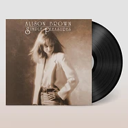 Alison Brown - Simple Pleasures