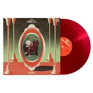Thee Marloes - Perak Clear Merah Colored Vinyl Edition
