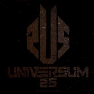 Universum25 - Am Morgen Danach Limited 7inch