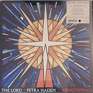The Lord , Petra Haden - Devotional