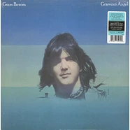 Gram Parsons - Grevious Angel