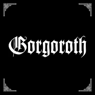 Gorgoroth - Pentagram Picture Disc Edition