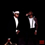 Future & Metro Boomin - We Don't Trust You