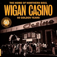 V.A. - Wigan Casino