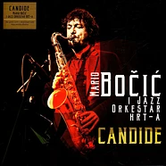 Mario Bocic I Jazz Orkestar Hrt-A - Candide