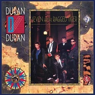 Duran Duran - Seven And The Ragged Tiger 2010 Remaster