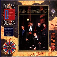 Duran Duran - Seven And The Ragged Tiger 2010 Remaster