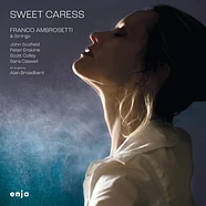 Franco Ambrosetti - Sweet Caress Feat. John Scofield & Peter Erskine