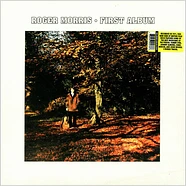 Roger Morris - First Album