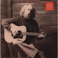 Gary Higgins - A Dream A While Back