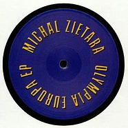 Michal Zietara - Olympia Europa EP