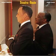 Frank Sinatra - Count Basie - Sinatra - Basie