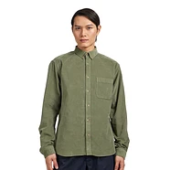 Kestin - Raeburn Button Down Shirt