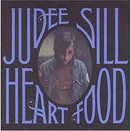 Judee Sill - Heart Food