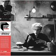 Japan - Tin Drum