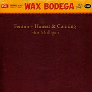 Hot Mulligan - Fenton / Honest & Cunning American Mix Vinyl M