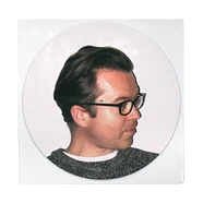 Tom Vek - Confirm Yourself One-Sided Picture Disc Edition
